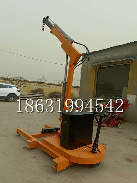 阳高县厂家供应自制随车吊 12吨随车吊 自卸式随车吊 12吨随车吊起重机